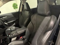 USED 2022 72 BMW X1 2.0 18d Sport SUV 5dr Diesel DCT sDrive Euro 6 (s/s) (150 ps) 