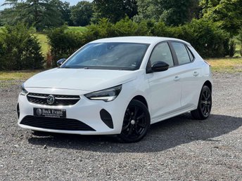 View our VAUXHALL CORSA