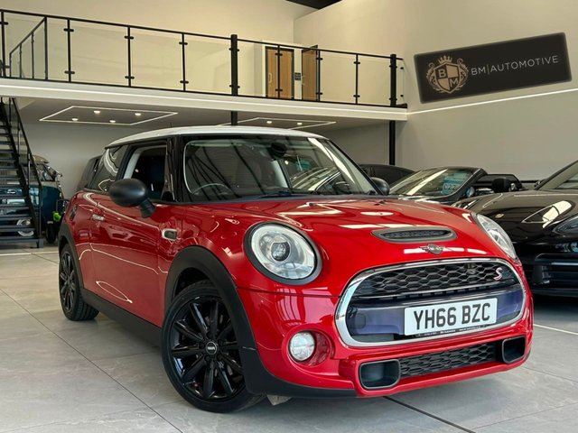 BM Automotive