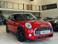 USED 2017 66 MINI HATCH 2.0 Cooper SD Hatchback 3dr Diesel Manual Euro 6 (s/s) (170 ps) 