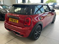 USED 2017 66 MINI HATCH 2.0 Cooper SD Hatchback 3dr Diesel Manual Euro 6 (s/s) (170 ps) 