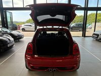 USED 2017 66 MINI HATCH 2.0 Cooper SD Hatchback 3dr Diesel Manual Euro 6 (s/s) (170 ps) 