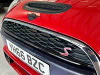 USED 2017 66 MINI HATCH 2.0 Cooper SD Hatchback 3dr Diesel Manual Euro 6 (s/s) (170 ps) 