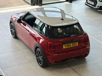 USED 2017 66 MINI HATCH 2.0 Cooper SD Hatchback 3dr Diesel Manual Euro 6 (s/s) (170 ps) 