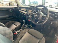 USED 2017 66 MINI HATCH 2.0 Cooper SD Hatchback 3dr Diesel Manual Euro 6 (s/s) (170 ps) 