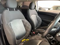 USED 2017 66 MINI HATCH 2.0 Cooper SD Hatchback 3dr Diesel Manual Euro 6 (s/s) (170 ps) 