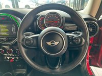 USED 2017 66 MINI HATCH 2.0 Cooper SD Hatchback 3dr Diesel Manual Euro 6 (s/s) (170 ps) 