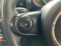 USED 2017 66 MINI HATCH 2.0 Cooper SD Hatchback 3dr Diesel Manual Euro 6 (s/s) (170 ps) 