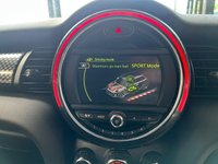 USED 2017 66 MINI HATCH 2.0 Cooper SD Hatchback 3dr Diesel Manual Euro 6 (s/s) (170 ps) 