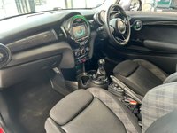 USED 2017 66 MINI HATCH 2.0 Cooper SD Hatchback 3dr Diesel Manual Euro 6 (s/s) (170 ps) 