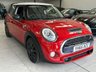 USED 2017 66 MINI HATCH 2.0 Cooper SD Hatchback 3dr Diesel Manual Euro 6 (s/s) (170 ps) 