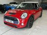 USED 2017 66 MINI HATCH 2.0 Cooper SD Hatchback 3dr Diesel Manual Euro 6 (s/s) (170 ps) 