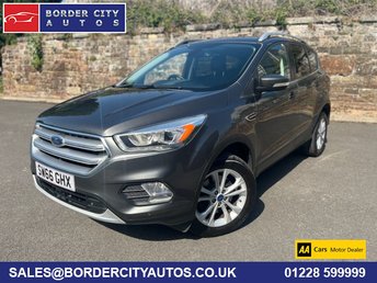 View our FORD KUGA