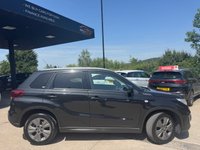 USED 2019 19 SUZUKI VITARA 1.0 Boosterjet SZ-T SUV 5dr Petrol Auto Euro 6 (s/s) (111 ps) 6 MONTHS DEALER WARRANTY AND AA