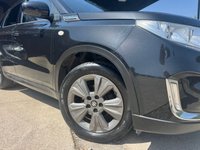 USED 2019 19 SUZUKI VITARA 1.0 Boosterjet SZ-T SUV 5dr Petrol Auto Euro 6 (s/s) (111 ps) 6 MONTHS DEALER WARRANTY AND AA