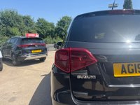 USED 2019 19 SUZUKI VITARA 1.0 Boosterjet SZ-T SUV 5dr Petrol Auto Euro 6 (s/s) (111 ps) 6 MONTHS DEALER WARRANTY AND AA
