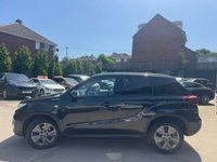 USED 2019 19 SUZUKI VITARA 1.0 Boosterjet SZ-T SUV 5dr Petrol Auto Euro 6 (s/s) (111 ps) 6 MONTHS DEALER WARRANTY AND AA
