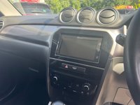 USED 2019 19 SUZUKI VITARA 1.0 Boosterjet SZ-T SUV 5dr Petrol Auto Euro 6 (s/s) (111 ps) 6 MONTHS DEALER WARRANTY AND AA