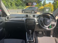 USED 2019 19 SUZUKI VITARA 1.0 Boosterjet SZ-T SUV 5dr Petrol Auto Euro 6 (s/s) (111 ps) 6 MONTHS DEALER WARRANTY AND AA