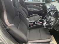 USED 2020 69 NISSAN JUKE 1.0 DIG-T N-Connecta SUV 5dr Petrol Manual Euro 6 (s/s) (117 ps) 