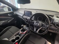USED 2020 69 NISSAN JUKE 1.0 DIG-T N-Connecta SUV 5dr Petrol Manual Euro 6 (s/s) (117 ps) 