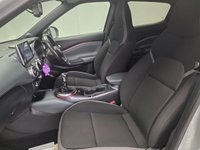 USED 2020 69 NISSAN JUKE 1.0 DIG-T N-Connecta SUV 5dr Petrol Manual Euro 6 (s/s) (117 ps) 