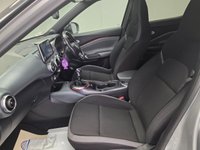 USED 2020 69 NISSAN JUKE 1.0 DIG-T N-Connecta SUV 5dr Petrol Manual Euro 6 (s/s) (117 ps) 
