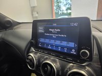 USED 2020 69 NISSAN JUKE 1.0 DIG-T N-Connecta SUV 5dr Petrol Manual Euro 6 (s/s) (117 ps) 