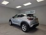 USED 2020 69 NISSAN JUKE 1.0 DIG-T N-Connecta SUV 5dr Petrol Manual Euro 6 (s/s) (117 ps) 
