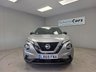 USED 2020 69 NISSAN JUKE 1.0 DIG-T N-Connecta SUV 5dr Petrol Manual Euro 6 (s/s) (117 ps) 