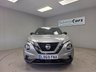 USED 2020 69 NISSAN JUKE 1.0 DIG-T N-Connecta SUV 5dr Petrol Manual Euro 6 (s/s) (117 ps) 