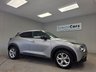 USED 2020 69 NISSAN JUKE 1.0 DIG-T N-Connecta SUV 5dr Petrol Manual Euro 6 (s/s) (117 ps) 