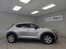 USED 2020 69 NISSAN JUKE 1.0 DIG-T N-Connecta SUV 5dr Petrol Manual Euro 6 (s/s) (117 ps) 