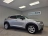 USED 2020 69 NISSAN JUKE 1.0 DIG-T N-Connecta SUV 5dr Petrol Manual Euro 6 (s/s) (117 ps) 