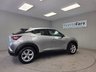 USED 2020 69 NISSAN JUKE 1.0 DIG-T N-Connecta SUV 5dr Petrol Manual Euro 6 (s/s) (117 ps) 
