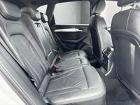 USED 2016 66 AUDI Q5 2.0 TDI S line Plus SUV 5dr Diesel Manual quattro Euro 6 (s/s) (190 ps) FRESH ADVISORY-FREE MOT & OIL SERVICE INCLUDED