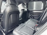 USED 2016 66 AUDI Q5 2.0 TDI S line Plus SUV 5dr Diesel Manual quattro Euro 6 (s/s) (190 ps) FRESH ADVISORY-FREE MOT & OIL SERVICE INCLUDED