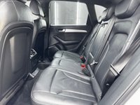 USED 2016 66 AUDI Q5 2.0 TDI S line Plus SUV 5dr Diesel Manual quattro Euro 6 (s/s) (190 ps) FRESH ADVISORY-FREE MOT & OIL SERVICE INCLUDED