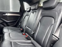 USED 2016 66 AUDI Q5 2.0 TDI S line Plus SUV 5dr Diesel Manual quattro Euro 6 (s/s) (190 ps) FRESH ADVISORY-FREE MOT & OIL SERVICE INCLUDED