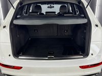 USED 2016 66 AUDI Q5 2.0 TDI S line Plus SUV 5dr Diesel Manual quattro Euro 6 (s/s) (190 ps) FRESH ADVISORY-FREE MOT & OIL SERVICE INCLUDED