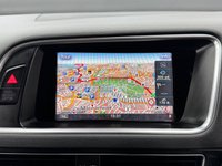 USED 2016 66 AUDI Q5 2.0 TDI S line Plus SUV 5dr Diesel Manual quattro Euro 6 (s/s) (190 ps) FRESH ADVISORY-FREE MOT & OIL SERVICE INCLUDED