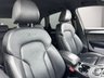 USED 2016 66 AUDI Q5 2.0 TDI S line Plus SUV 5dr Diesel Manual quattro Euro 6 (s/s) (190 ps) FRESH ADVISORY-FREE MOT & OIL SERVICE INCLUDED