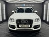 USED 2016 66 AUDI Q5 2.0 TDI S line Plus SUV 5dr Diesel Manual quattro Euro 6 (s/s) (190 ps) FRESH ADVISORY-FREE MOT & OIL SERVICE INCLUDED