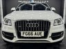 USED 2016 66 AUDI Q5 2.0 TDI S line Plus SUV 5dr Diesel Manual quattro Euro 6 (s/s) (190 ps) FRESH ADVISORY-FREE MOT & OIL SERVICE INCLUDED