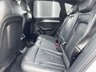 USED 2016 66 AUDI Q5 2.0 TDI S line Plus SUV 5dr Diesel Manual quattro Euro 6 (s/s) (190 ps) FRESH ADVISORY-FREE MOT & OIL SERVICE INCLUDED