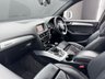 USED 2016 66 AUDI Q5 2.0 TDI S line Plus SUV 5dr Diesel Manual quattro Euro 6 (s/s) (190 ps) FRESH ADVISORY-FREE MOT & OIL SERVICE INCLUDED
