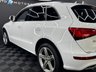 USED 2016 66 AUDI Q5 2.0 TDI S line Plus SUV 5dr Diesel Manual quattro Euro 6 (s/s) (190 ps) FRESH ADVISORY-FREE MOT & OIL SERVICE INCLUDED