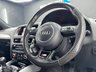 USED 2016 66 AUDI Q5 2.0 TDI S line Plus SUV 5dr Diesel Manual quattro Euro 6 (s/s) (190 ps) FRESH ADVISORY-FREE MOT & OIL SERVICE INCLUDED