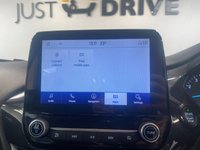 USED 2021 21 FORD PUMA 1.0T EcoBoost MHEV Titanium SUV 5dr Petrol Manual Euro 6 (s/s) (155 ps) PARKING SENSORS, SAT NAV!!!