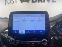 USED 2021 21 FORD PUMA 1.0T EcoBoost MHEV Titanium SUV 5dr Petrol Manual Euro 6 (s/s) (155 ps) PARKING SENSORS, SAT NAV!!!